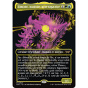 (Foil) Multicolore - Zimone, toujours interrogatrice (V2 - Double Exposure) (R) [DSK]