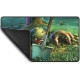 Playmat Exhume (finition brodé), Duskmourn - Magic The Gathering