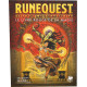 Runequest : Le livre rouge de la magie