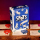 Spots ou Encore ! - iello : jeu de dés