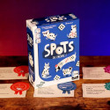 Spots ou Encore ! - iello : jeu de dés