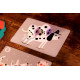 Spots ou Encore ! - iello : jeu de dés