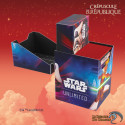 Deck Box Ahsoka / Grievous - Star Wars™: Unlimited