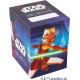 Deck Box Ahsoka / Grievous - Star Wars™: Unlimited (Sortie le 8 Novembre 2024)