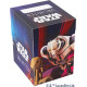 Deck Box Ahsoka / Grievous - Star Wars™: Unlimited (Sortie le 8 Novembre 2024)