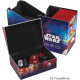 Deck Box Ahsoka / Grievous - Star Wars™: Unlimited (Sortie le 8 Novembre 2024)