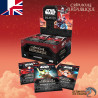 Display Crépuscule de la République (Twilight of the Republic) - Star Wars™: Unlimited (Sortie le 8 NOVEMBRE 2024)