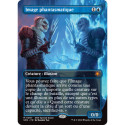 Bleue - Image phantasmatique (M) [SPG]