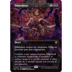 Noire - Damnation (M) [SPG]