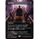 Noire - Sacrifice (M) [SPG]