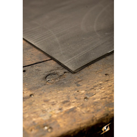 Mousse Epic Dure 50 x 100cm (Epic Foam Hard) : 3 mm - Epic Armoury