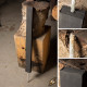 Mousse sur tige en fibre de verre (Foam on Glassfiber Core) - Epic Armoury