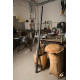 Mousse sur tige en fibre de verre (Foam on Glassfiber Core) - Epic Armoury