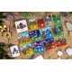 Faraway : Le Peuple du Dessous (extension)
