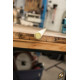 Tige en Fibre de Verre Creuse (Glass Fiber Core - Pipe) : 180 x 1,5 cm - Epic Armoury