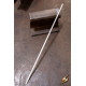 Tige en Fibre de Verre Pleine (Glass Fiber Core - Rod) : 37,5 x 0.5 cm - Epic Armoury