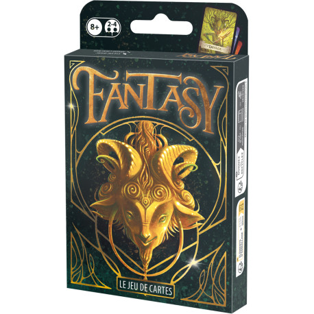 Fantasy (édition 2024)