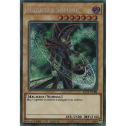 Magicien Sombre (SE) [CT14]