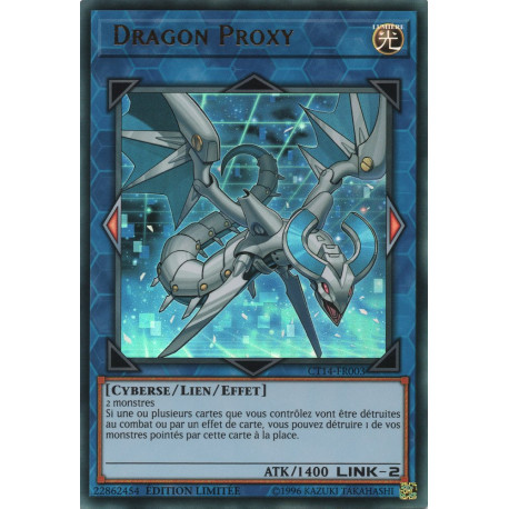 Dragon Proxy (UR) [CT14]