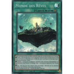 Monde des Rêves (SR) [CT14]