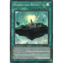 Monde des Rêves (SR) [CT14]