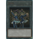 Jeton : Yugi Muto & Yami Yugi (UR) [CT14]