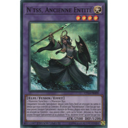 N'tss, Ancienne Entité (SR) [CT14]