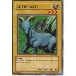 Antharcite (C)