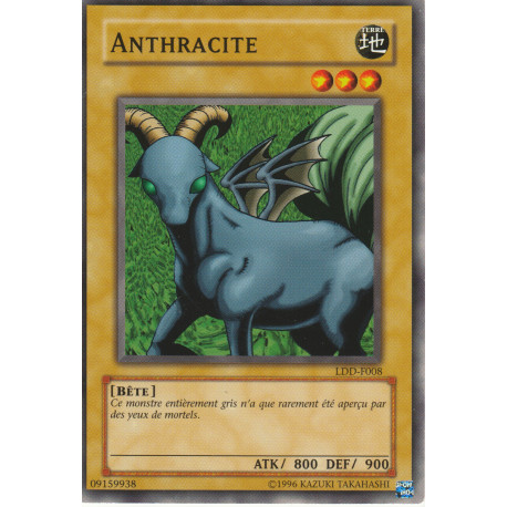 Antharcite (C)