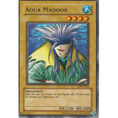 Aqua Mador (R)
