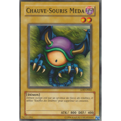 Chauves-Souris Meda (C)