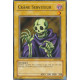 Crane Serviteur (C)