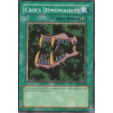 Crocs Démoniaques (C) [LDD]