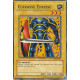 Cuirasse Epaisse (C)