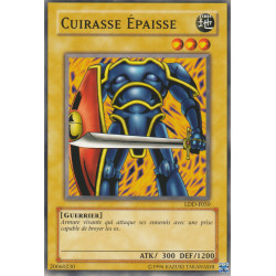 Cuirasse Epaisse (C)