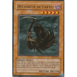 Déchireur de Cartes (R)