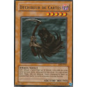 Déchireur de Cartes (R) [LDD]