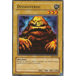 Dissolveroc (C)