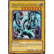Dragon Blanc Yeux Bleus (UR)
