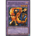 Dragon du Feu Noir (R) [LDD]
