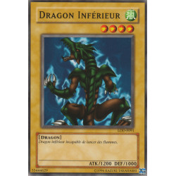 Dragon Inférieur (C)