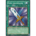 Épée Légendaire (C) [LDD]