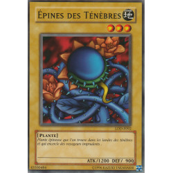 Epine des ténébres (C)