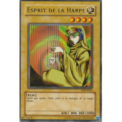 Esprit de la Harpe (R)