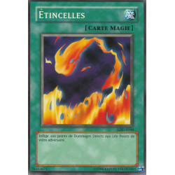 Etincelles (C)
