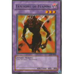 Fantôme de Flamme (R)