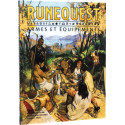 Runequest : Armes et équipement