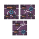 CLANK! Catacombes