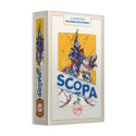 La Scopa - Cartes Traditionnelles, iello