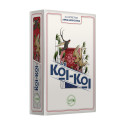 Le Koï-Koï - Cartes Traditionnelles, iello